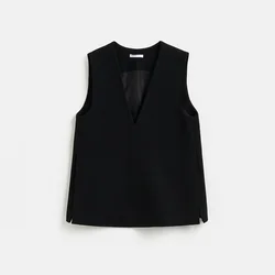 Reserved - Bluza od vune