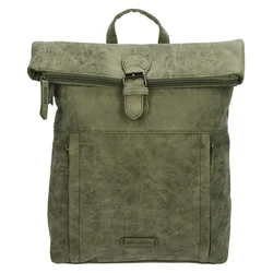 Enrico Benetti Ruby 66683 Olive