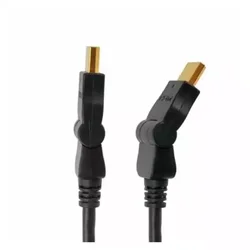 Kabl HDMI M/M 3m podesivi X-HC060