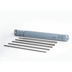 Bosch Set burgija, SDS-Plus, 5 komada