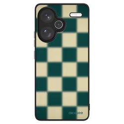ULTIMATE CASE za Xiaomi Redmi Note 13 Pro+ 5G - Shadow Chess