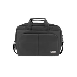 GAZELLE, 15.6`` Laptop Bag, Black