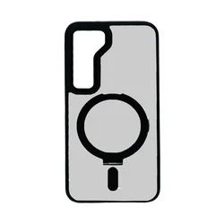 Maska za telefon MAGSAFE DEFENDER za Samsung S23, Crna