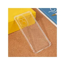 TERACELL Maska providna Ice Cube za Honor 200