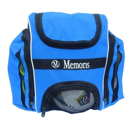 Memoris Sportski ranac, Crno-plavi