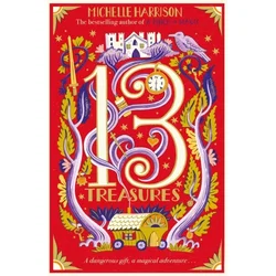 Thirteen Treasures