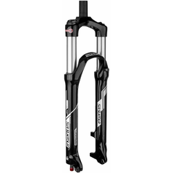 SR Suntour Raidon-XC RLR 100 26 TS Black