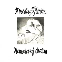 Miroslav Žbirka - Nemoderný chalan (Reissue) (CD)