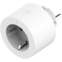 Aqara Smart Plug (EU Version): Model No: SP-EUC01; SKU: AP007EUW01