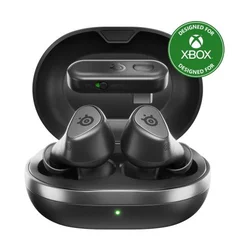 Slušalice Steelseries Arctis GameBuds - Black