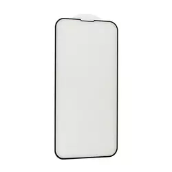 Zastitno staklo Tempered Glass 2.5D full glue za iPhone 13 Mini 5.4 crni