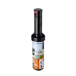 Prskalica podzemna Pop-up 254m2 40-360 stepeni Claber
