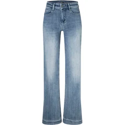 MAC Kavbojke Dream Authentic moder denim