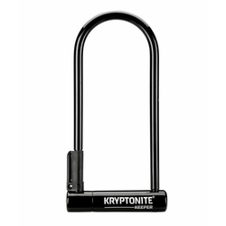 Kryptonite Krypt U-trda Keeper 12 brava, 12x102x25