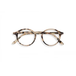 Izipizi Reading #D Light Tortoise