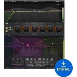 Three-Body Technology Easy Drum Bundle (Digitalni izdelek)