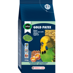 Versele-Laga PATEE GOLD SMALL 250 g