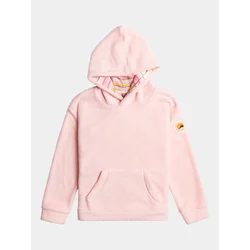 Roxy Flis Someone New Plfl ERGPF03055 Roza Regular Fit