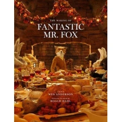 Fantastic Mr. Fox