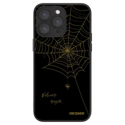 ULTIMATE CASE MagSafe za Apple iPhone 15 Pro Max - Delicate danger