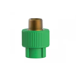 PP-R MUF SN 20x3/4