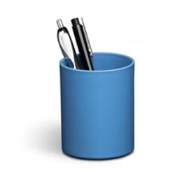 Durable - Čaša za olovke Durable ECO, plava