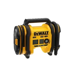 DEWALT KOMPRESOR 12/18V/230V DCC018N