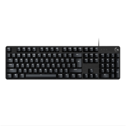 LOGITECH Gaming tastatura G413 SE Mechanical crna