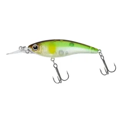 STEEZ SHAD 60SP SR NPA (17520-001)
