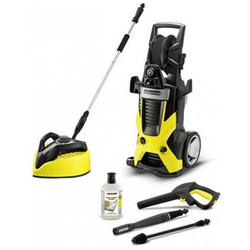 Visokotlačni čistač Karcher K7 Premium Home