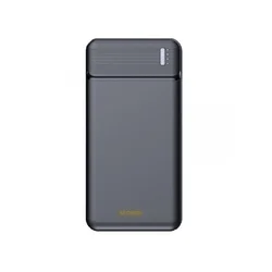 PURIDEA PD83BLK ApoIIon Eksterna baterija 20000 mAh, Crna