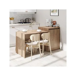 Skye Decor Trpezarijski sto Kitchen Table 2785 160x60cm 283VLN1398