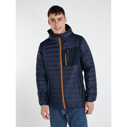 Mens Hybrid Jacket Protest Letton Outerwear Jacket