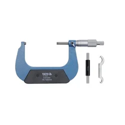 YATO Mikrometer 75-100 mm YT-72303