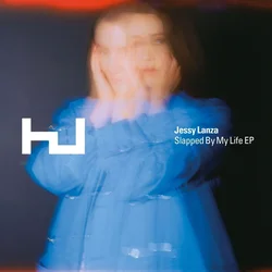 Jessy Lanza - Slapped By My Life (EP)