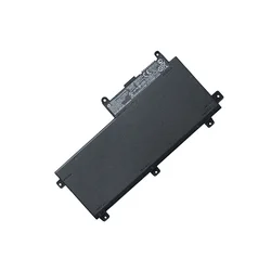 HP Baterija za laptop ProBook 640 G2/CI03XL, 11.4 V, 48 Wh, Crna
