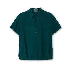 SHEEGO Bluza petrol