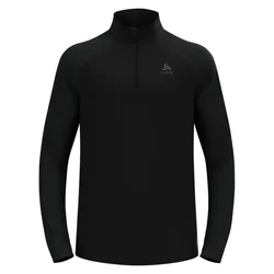 Odlo Essential Ceramiwarm Mid Layer 1/2 zip