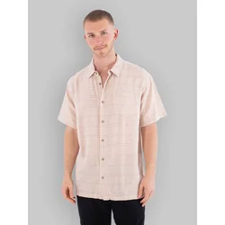 Hurley Oceanside Shirt dover