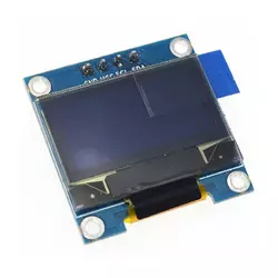 Arduino OLED ekran 128X64, 0.96, compatible