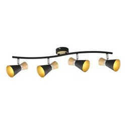 NOVO LUX spot lampa Naxos/4
