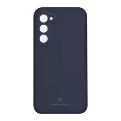 Maska Giulietta za Samsung S23 Plus/ S916B mat tamno plava.