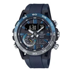 Casio edifice muški sat ( ECB-40NP-1A )