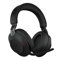 JABRA EVOLVE2 85, Link380c MS Stereo Black