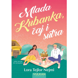 Mlada Kubanka/ čaj i sutra
