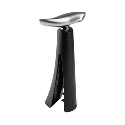 Corkscrew, 17 cm, Allure, Black - Peugeot