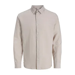 JACK & JONES Srajca JJEBREEZE kamen