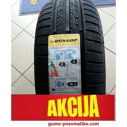 DUNLOP letna pnevmatika 175/65R15 84H SPT BLURESPONSE