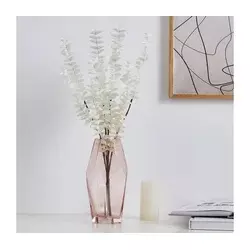 Eglo 428216 - Veštački cvet GANNAN 50 cm beli