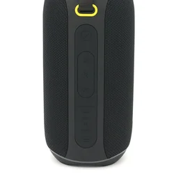 Bluetooth zvučnik P35 PRO, 2x15 W, Crni